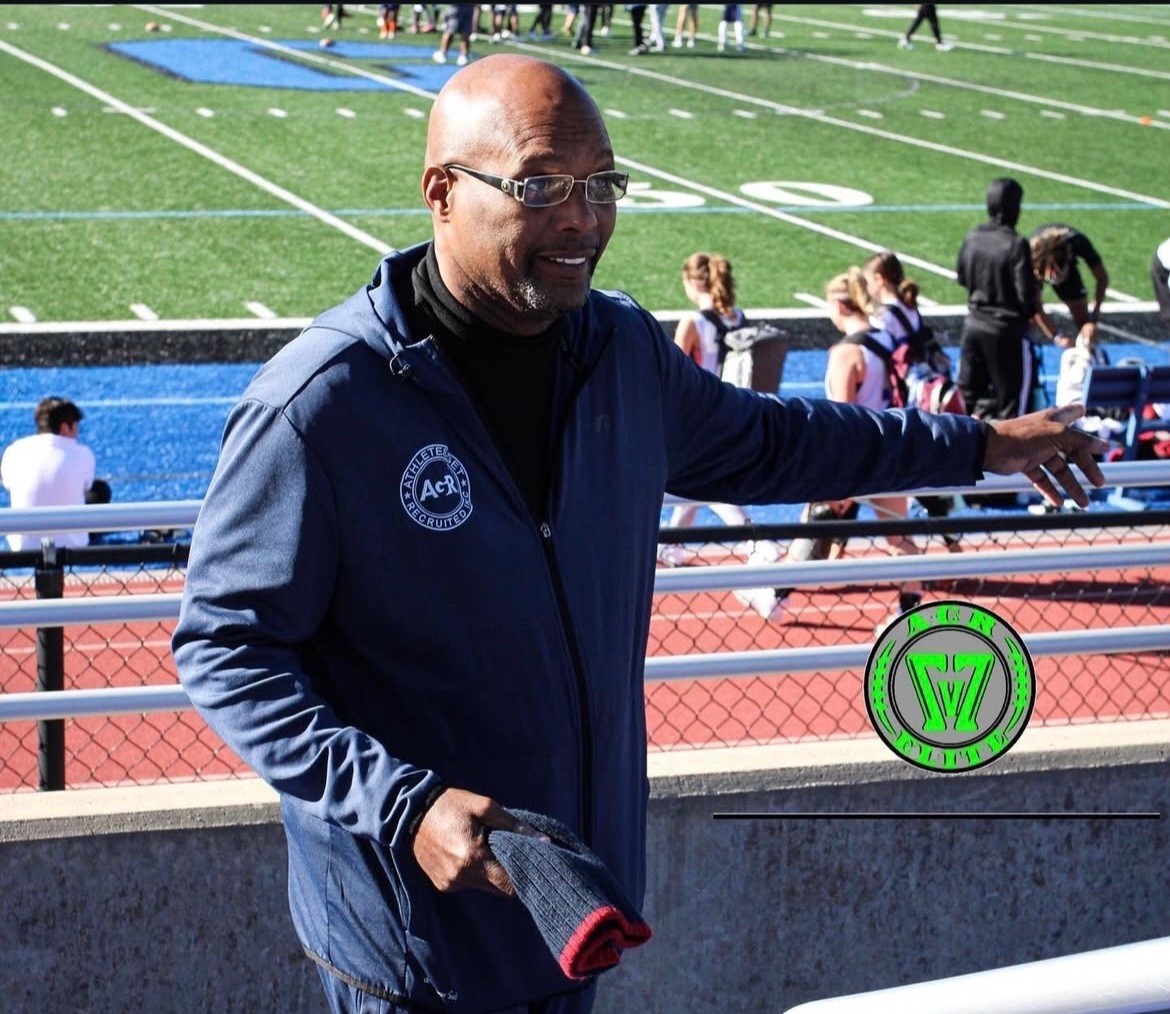 Coach Roy