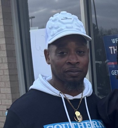 Coach Turner