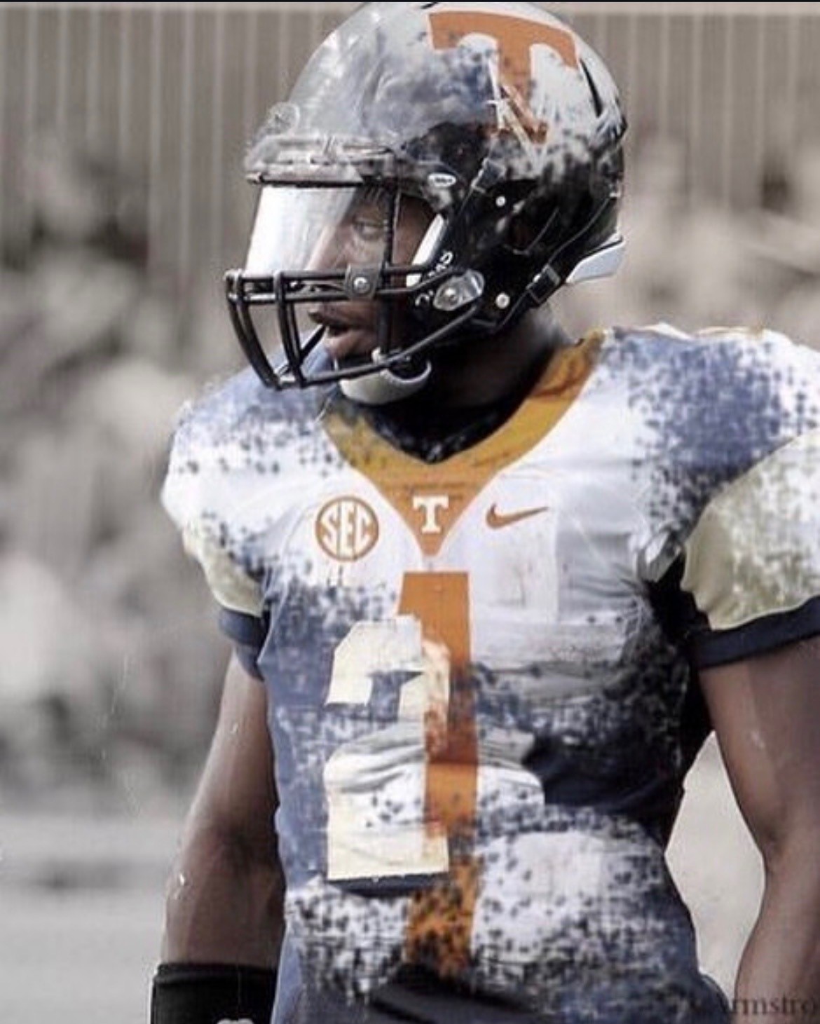 Marquez Bembry