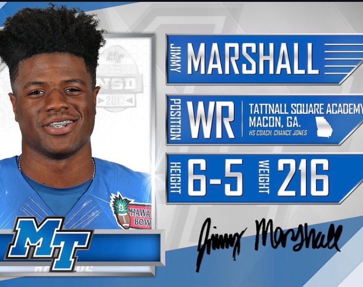 Jimmy Marshall Basketball