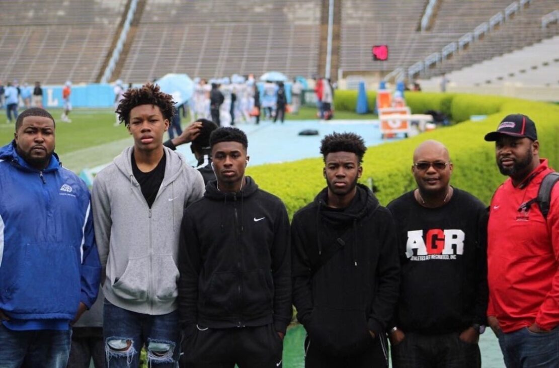 UNC Practice