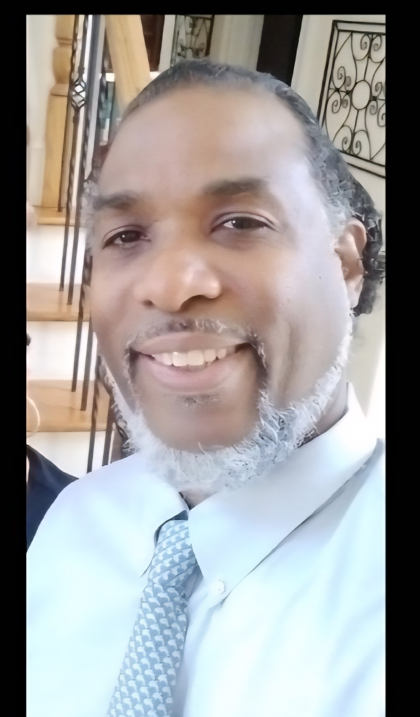 Aaron Parker