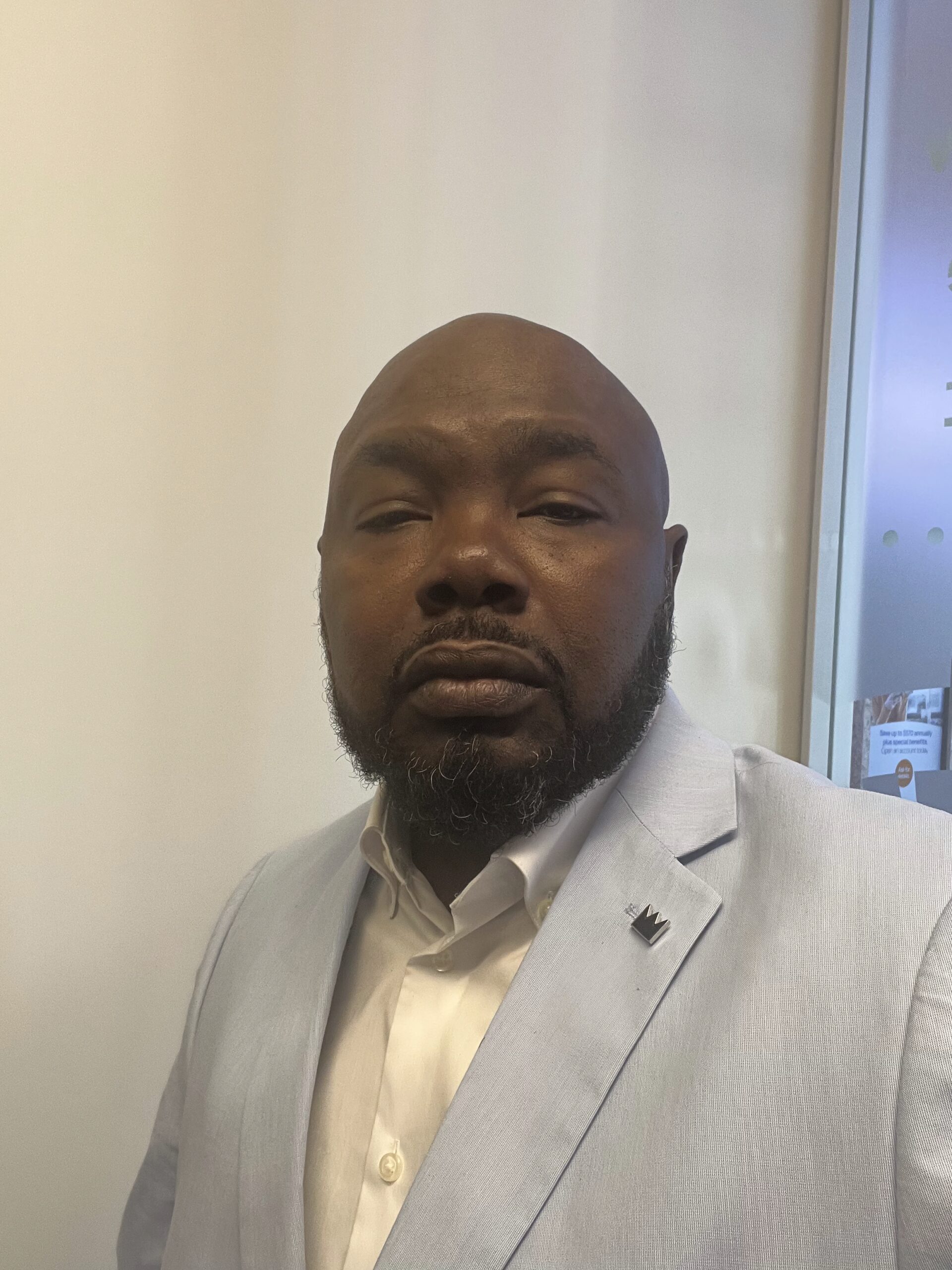 Reginald Brooks